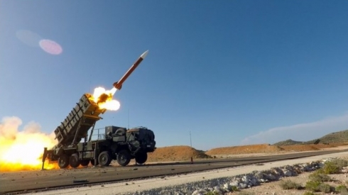 Pentagon: Heger Tirkiye Patriot dixwaze divê S-400 vegerîne