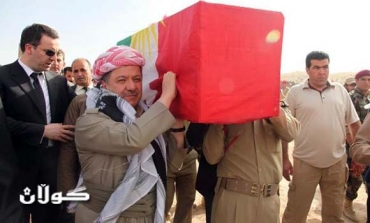 730 remains of Anfal victims buried