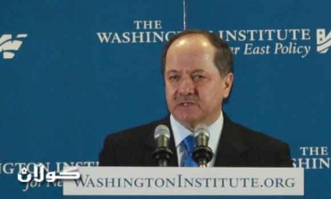 Kurdish leader: No to arming the Syrian opposition