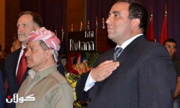 US Consulate hosts Independence Day celebration in Erbil