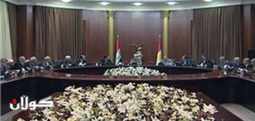 Kurdistan President Barzani stresses for Unity between Syrian Kurdish