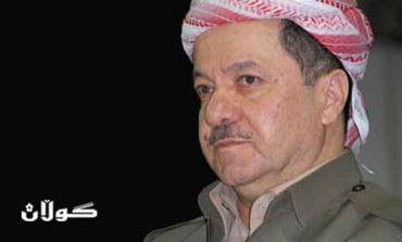President Barzani to discuss Washington trip with Kurdish leaders and Talabani