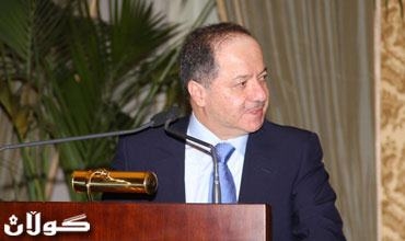 The squeeze on Iraq’s Kurds