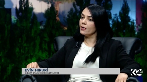 Hirûrî: Heta hilbijartinên dahatî Barzanî Serok e