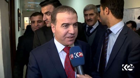 Hewramî: Ji bo navçeya aram divê ENKS û TEV-DEM yekrêz bin