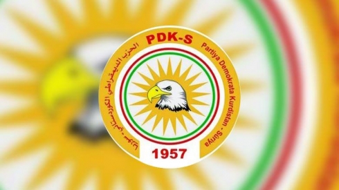 PDK-S: Guftûgoyên yekrêziya Kurdî, bi serperiştiya Serok Barzanî dikin