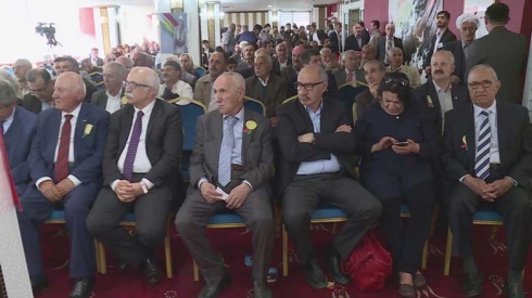 PKD-T û KADEPê dibin yek