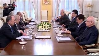 PDK û YNKê referandûm û aktîvkirina parlementoyê gotûbêj dikin