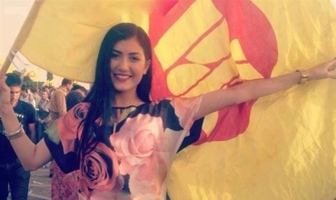 Encamên destpêk yên helbijartinan li Hewlêrê