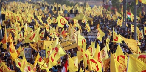 PDK bi asanî dikare sedî 50+1ê parlamentoya Kurdistanê bigre dest!