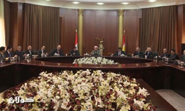 PUK, KDP Political Bureaus discuss several important issues