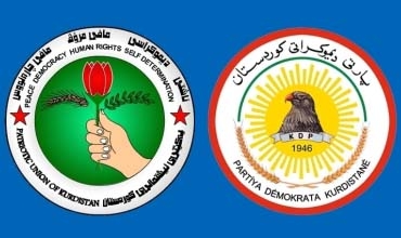 Civîna PDK û YNK’ê bêyî ragehandina tu encamekê bi dawî bû