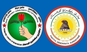 Eger YNK beşdarî hikûmetê nebe hêzên çekdar jê tên standin