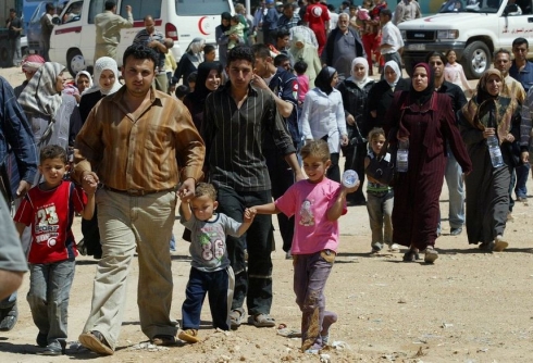 7 penaberên Kurd 3 roj in li ser deryayê hewl didin xwe bispêrin welatekî