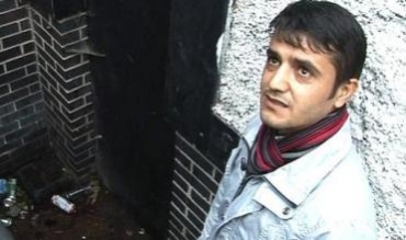 BBC çîroka penaberekî kurd dike belgefîlm