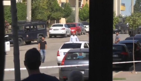 Entabê: 11 polîsên Tirkîyê hatin kuştin û birîndar kirin