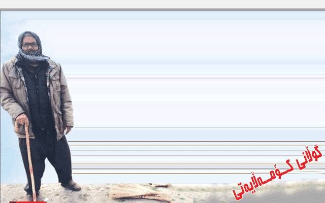 لە هەولێر خۆم بە ئاوارە و غەریب نازانم، خەڵكەكەی مەرد و میواندۆستن و هاوكاری كەسانی هەژار و لێ قەوماو دەكەن