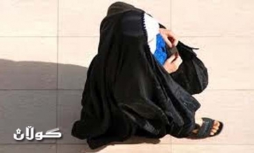 Court-ordered virginity tests for Iraqi women