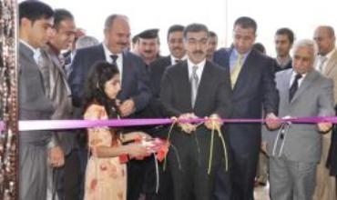 Li Devera Xebatê 9 Debistanên Nû Hatin ve Kirin