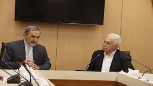 Perînçek: bi Kurdistanê re Amerîka û Israîl dê bibin cîranê me(!)