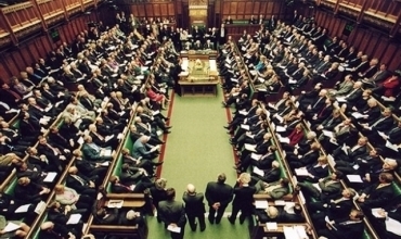 Brîtanya siyaseta xwe ya ligel Kurdistanê gotûbêj kir