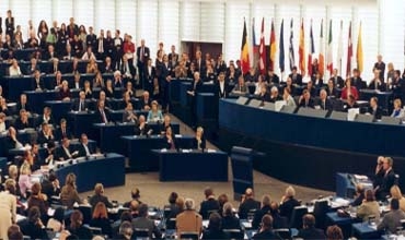 Parlementoya Ewropayê: 