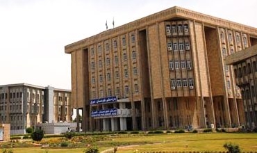 PK destjikarberdana 4 parlamenterên Goran pesend kir