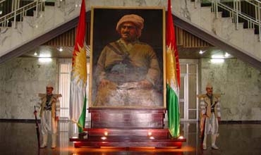 Perlemana Kurdistanê serketina 5 kurdan di helbijartina perlemana Swêdê de pîroz kir