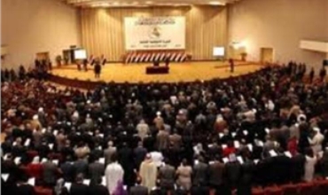 Alîyên siyasîyên Iraqî hêşta rêkevtin li ser dadgeha federalî nekirine