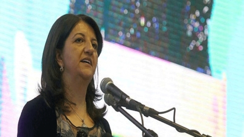 Buldan: Erdogan biryara şer daye