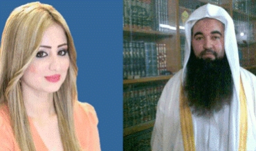 Melayek êrişî Perwaz dike, Ewqaf jî bersiv dide