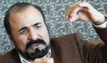 ‘Ez dixwazim li Başûr Weqfa Şivan Perwer vekim’