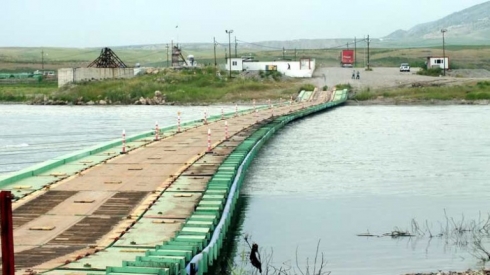 Birêveberatiya xweser deriya sînor daxist