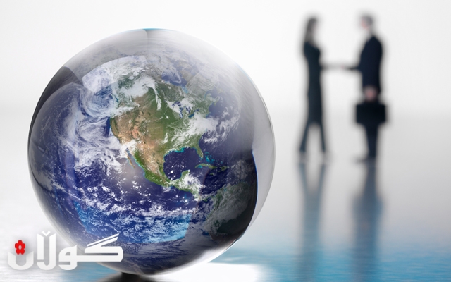 پێشكه‌وتنی كۆمه‌ڵگه‌ به‌رهه‌می یه‌كسانی نێوان ره‌گه‌زی نێر و مێیه‌