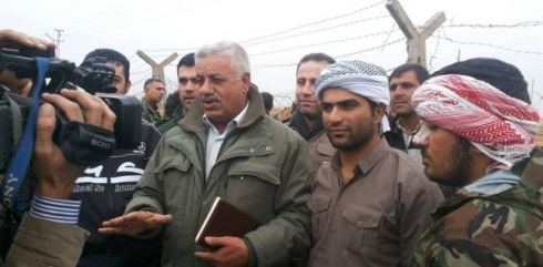 Gerdî zanyariyên nû li ser Kobanê aşkere kirin