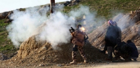 Li Guwêrê 2 emîrên DAIŞê hatin kuştin