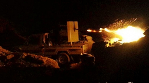 Du pêşmerge şehîd bûn