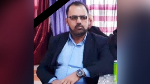 Terorîstên DIŞIê pêşmergeyek şehîd kirin