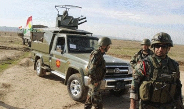 Dozxormatu: Alozî navbera Kurd û artêşa Êraqê derdikeve