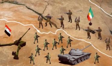 ‘Çekên me ji yên hêza Dîcle pir pêşketîtirin’