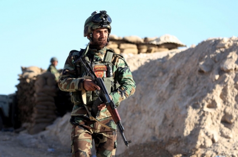 Du endamên kongreya Amerîka projeya zêdekirina alîkarîyên bo pêşmerge pêşkêş kirin