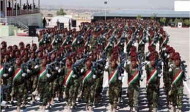 ISW: Iraqê bi şikestdana Elqîdeyê pêywîstî bi pêşmerge û asayişa Kurdistanê heye