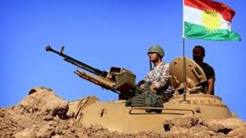 Pêşmerge: Em naxwazên şerê navxweyî biqewme