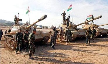 ‘Heta fermandeya Dîcle neyê hilweşandin pêşmerge venagerin’