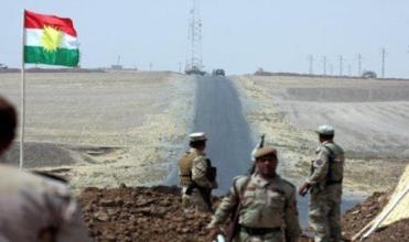 Livandina artêşê gefê li yekîtiya Iraqê dixwe