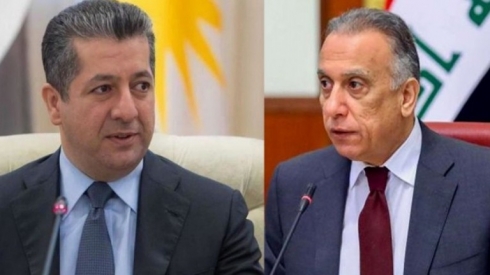 Serokwezîr peyameke sersaxî da malbeta Şêx Hefîd