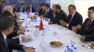 Di warê ragihandinê de peymaneke giring hate girêdan