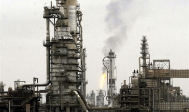 Du peymangehên petrolê li Kurdistanê tên vekirin