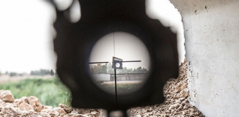 “Li Şengalê 2000 çekdarên DAIŞ’ê hatine kuştin”