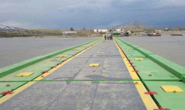 Pira navbera Başûr û Rojavayê Kurdistanê temam bû